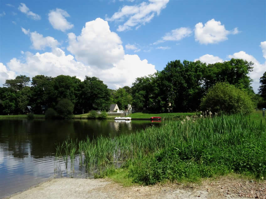 lac rille